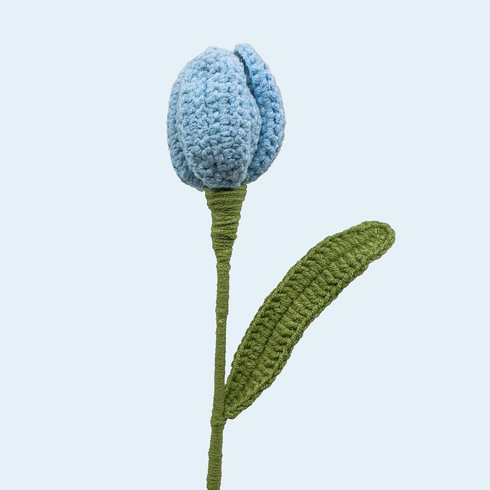 Tulipan (Lukket) - Baggrund