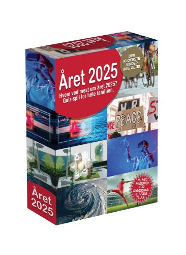 Året 2025